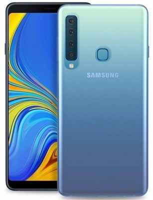 Замена тачскрина на телефоне Samsung Galaxy A9 Star
